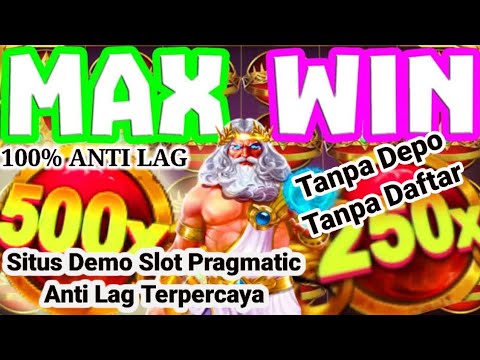 situs slot demo rupiah indonesia