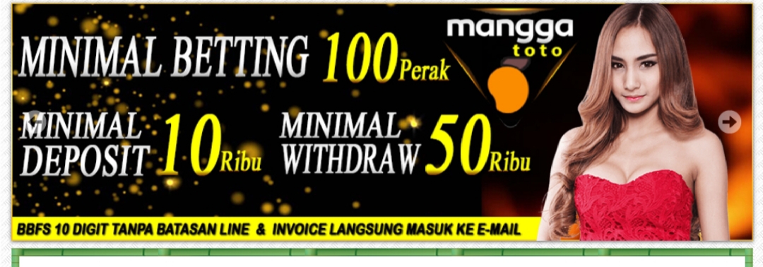 nama toto situs bandar judi togel dan slot online terpercaya