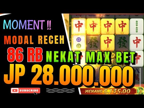 slot demo gratis pg soft no deposit