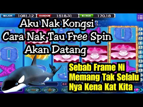 waktu yang tepat main game slot