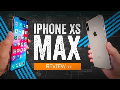 iphone xs plus review
