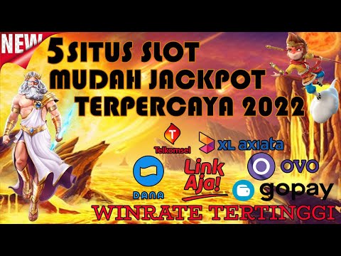 situs judi slot online resmi