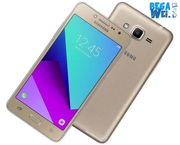 review samsung j2 indonesia