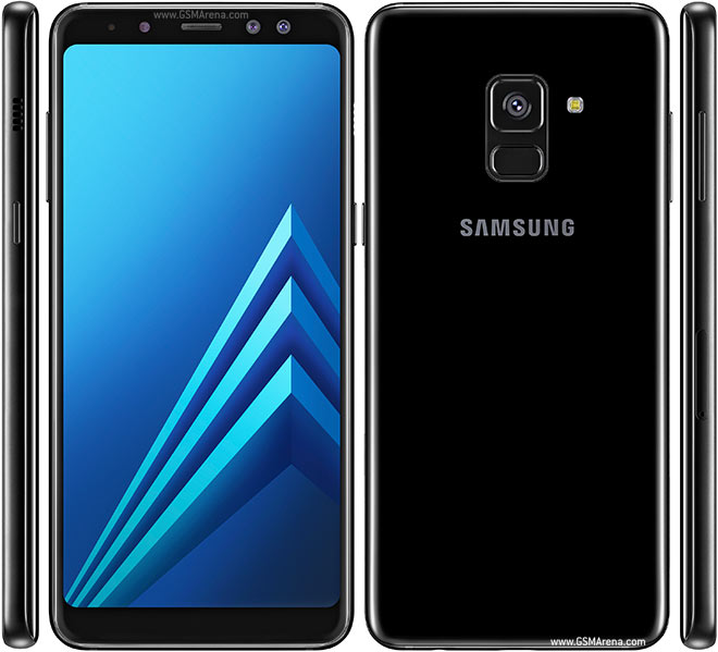 samsung a8 review indonesia