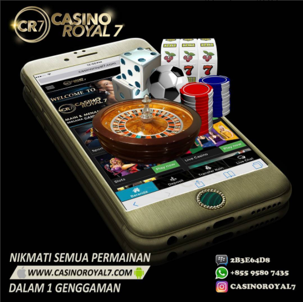 judi online tanpa deposit