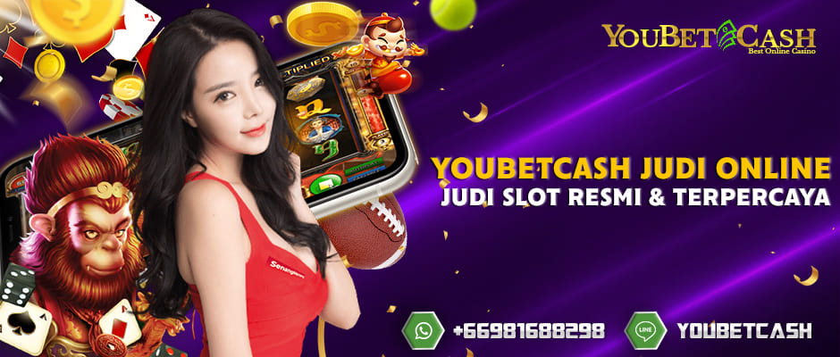 situs judi slot online resmi